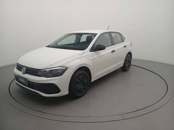 VOLKSWAGEN POLO 1.0 MPI TRACK MANUAL